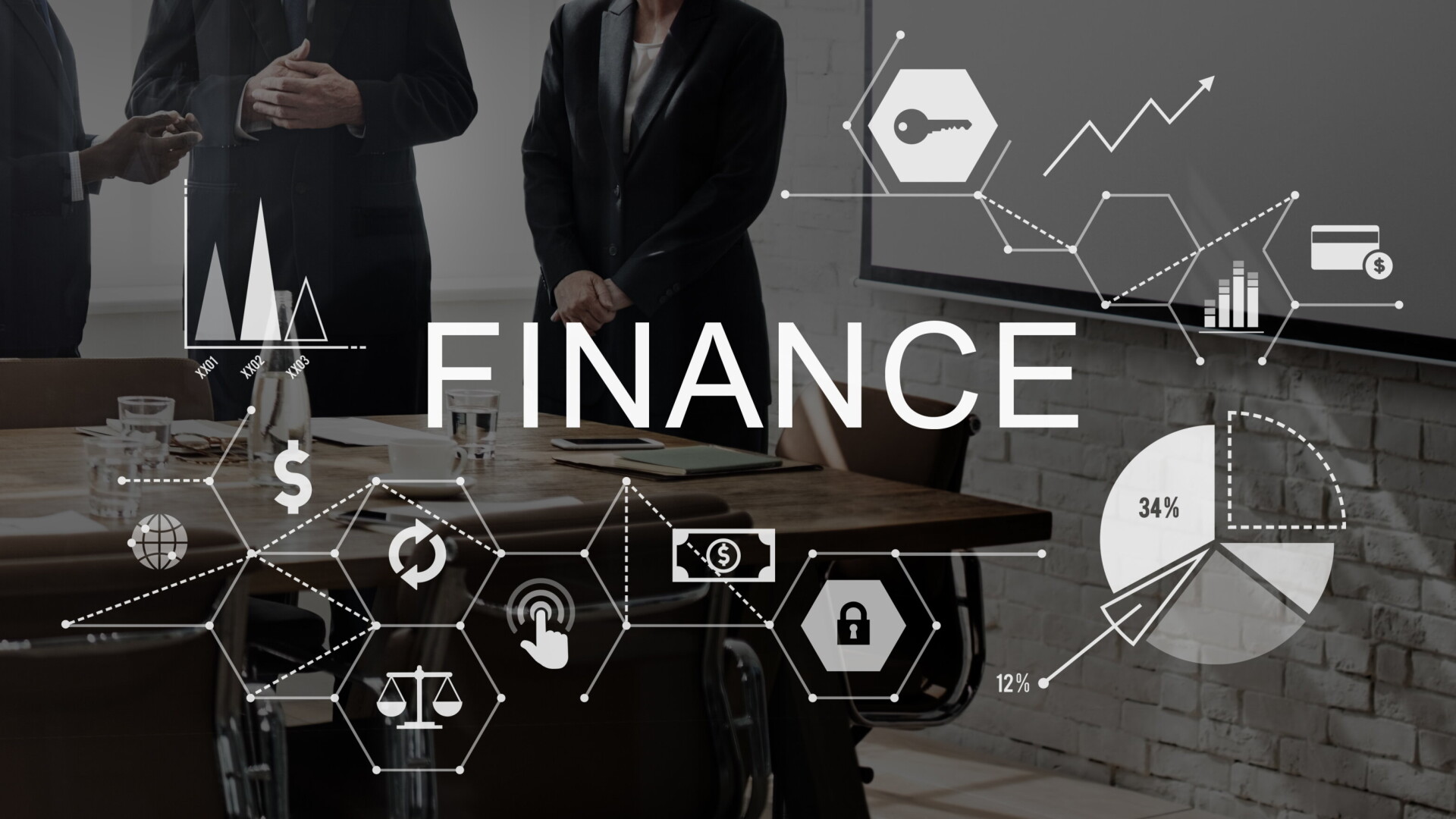 Finanasal Analiz ve Çözümler