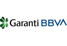 Garanti Bankasi Logo