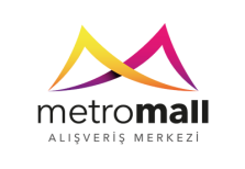 Metro Mall Logo