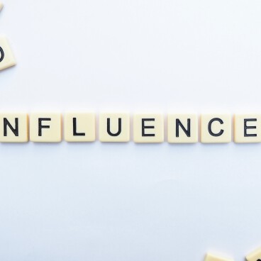 Influencer Marketing