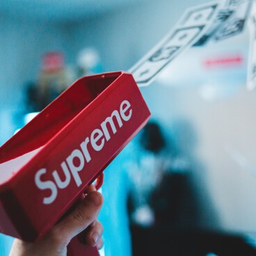 What is Brand ?