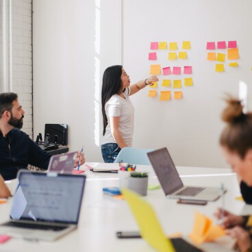 Aktivite ve Organizasyon Yönetimi