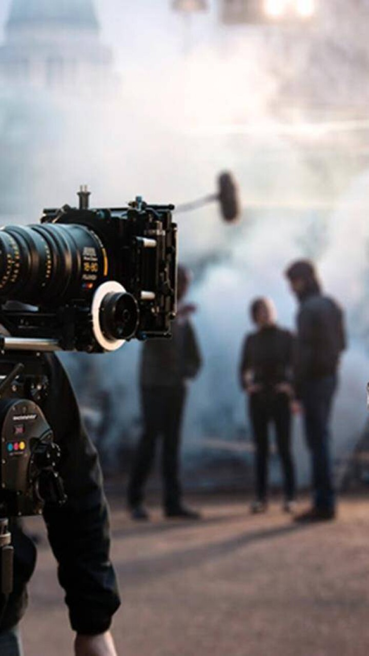 Reklam ve Tanıtım Filmleri